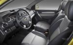 Chevrolet Aveo 2009 года